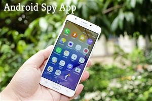 Whatsapp Spy Apps for Android